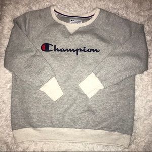 Champion Crew Neck